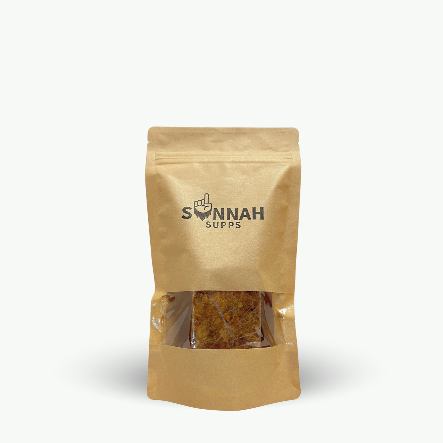 Biologische African Black Soap