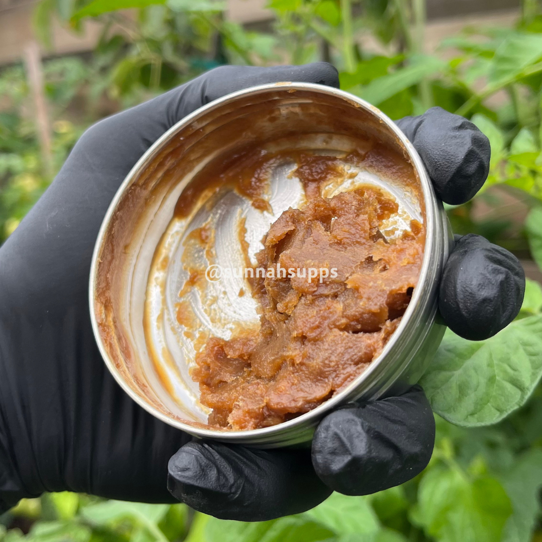 Pure Batana Olie (haargroei booster)