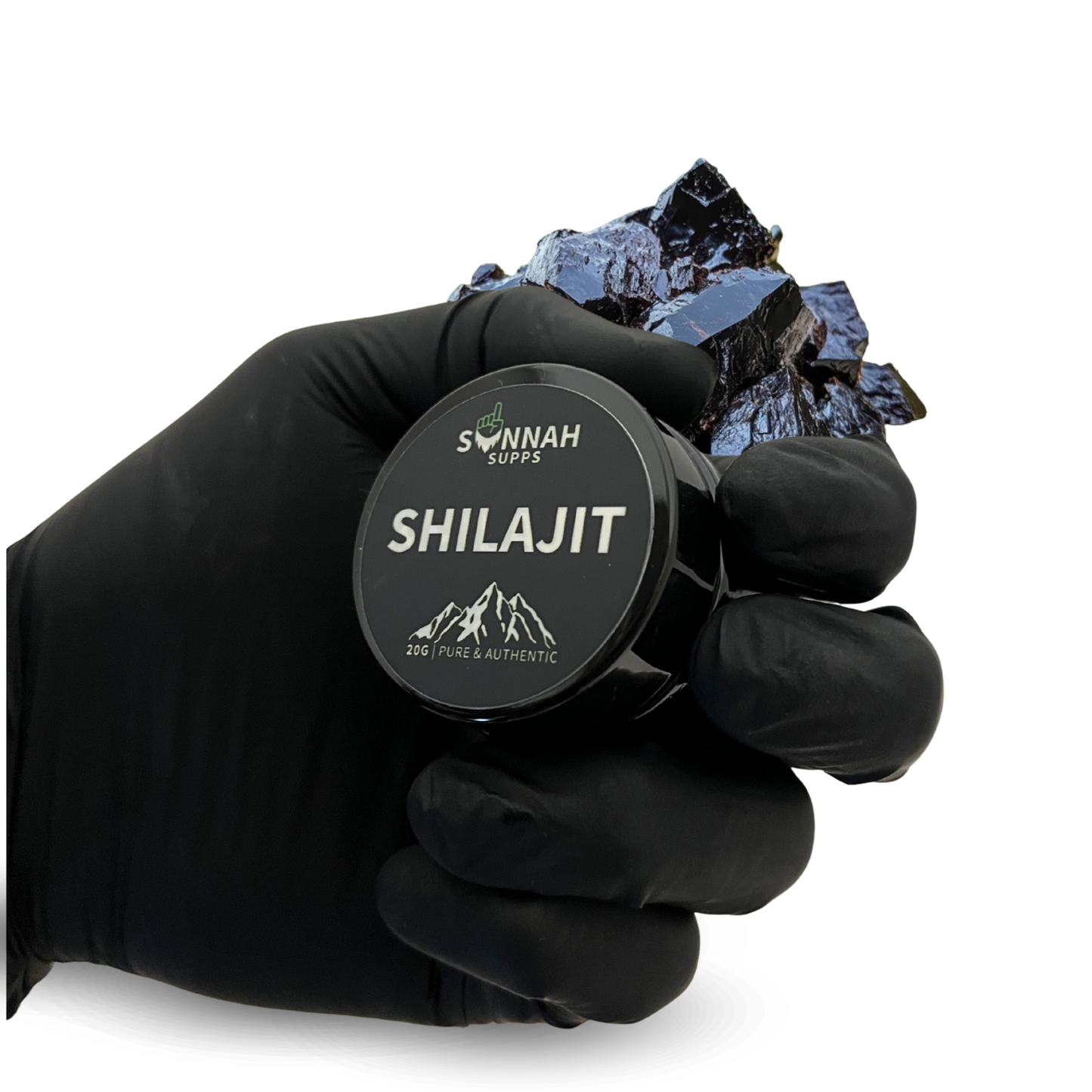 Pure Shilajit Hars