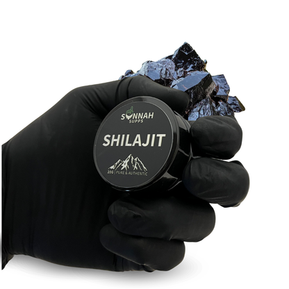 Pure Shilajit Hars