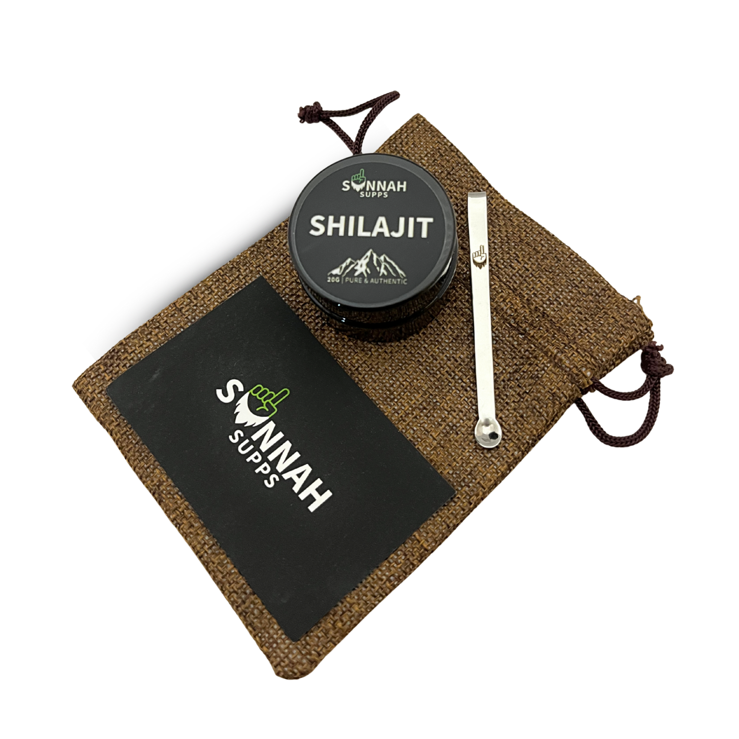 Pure Shilajit Hars
