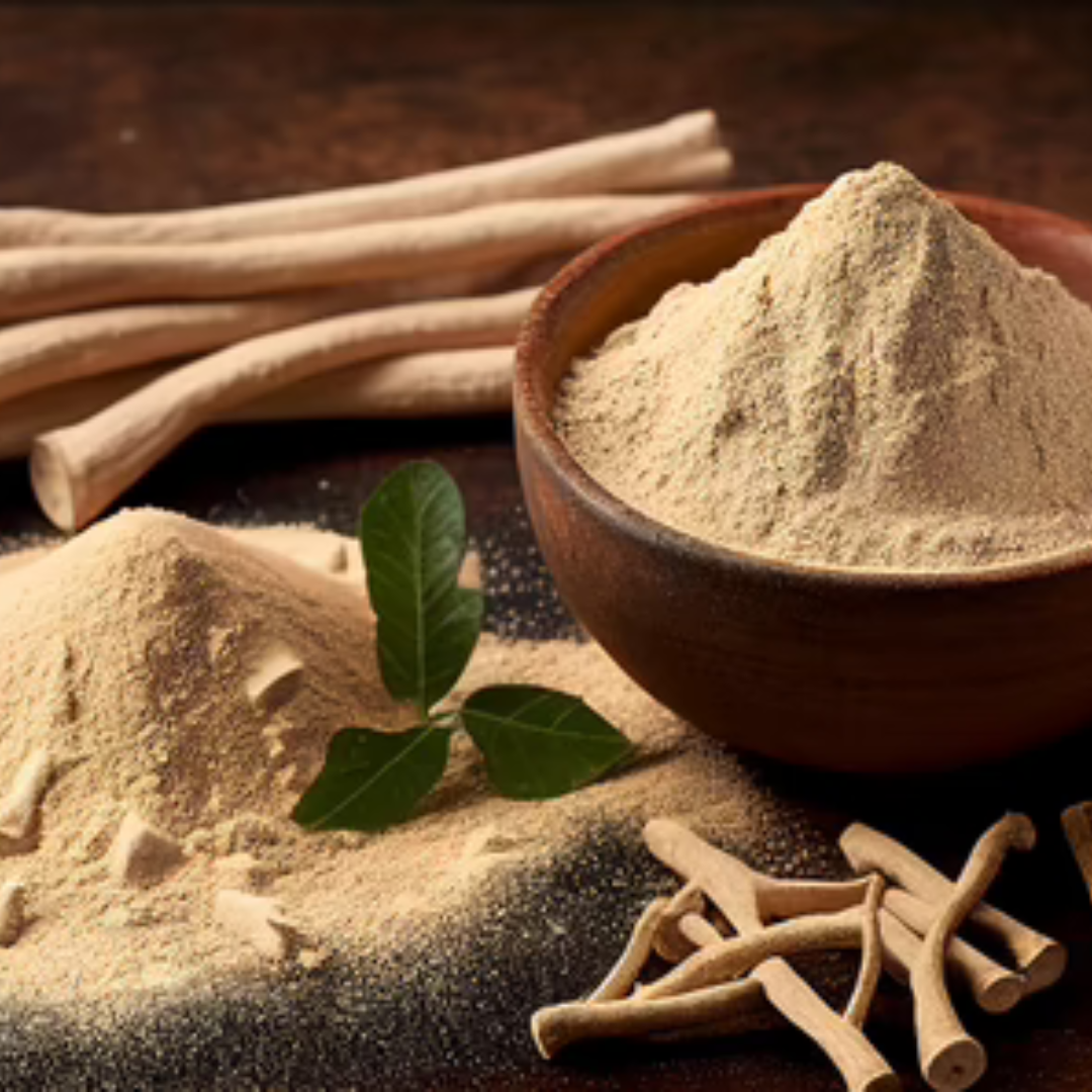 Biologische Ashwaganda Capsules