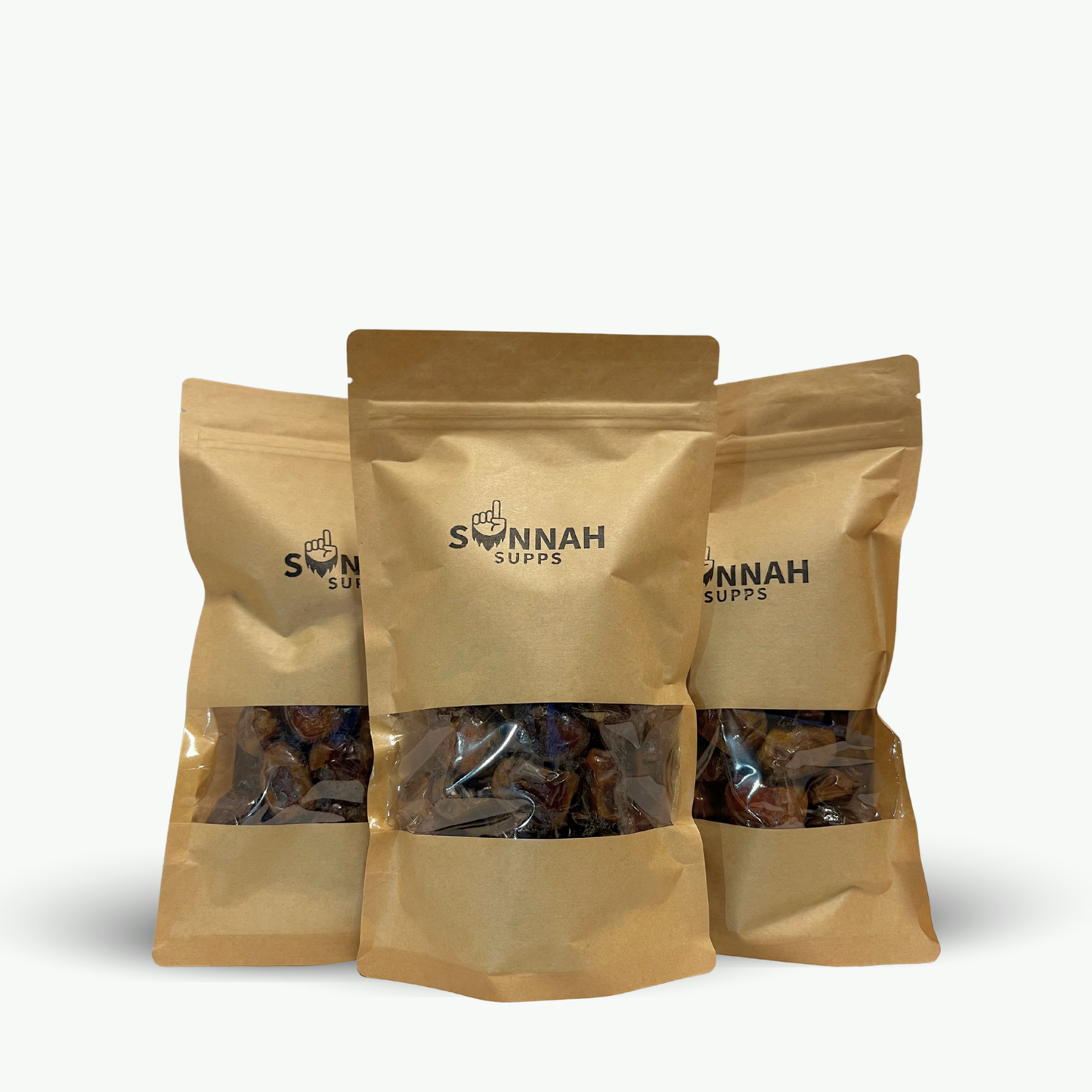 Premium verse Dalia Sukkary dadels