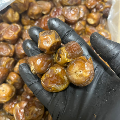 Premium verse Dalia Sukkary dadels