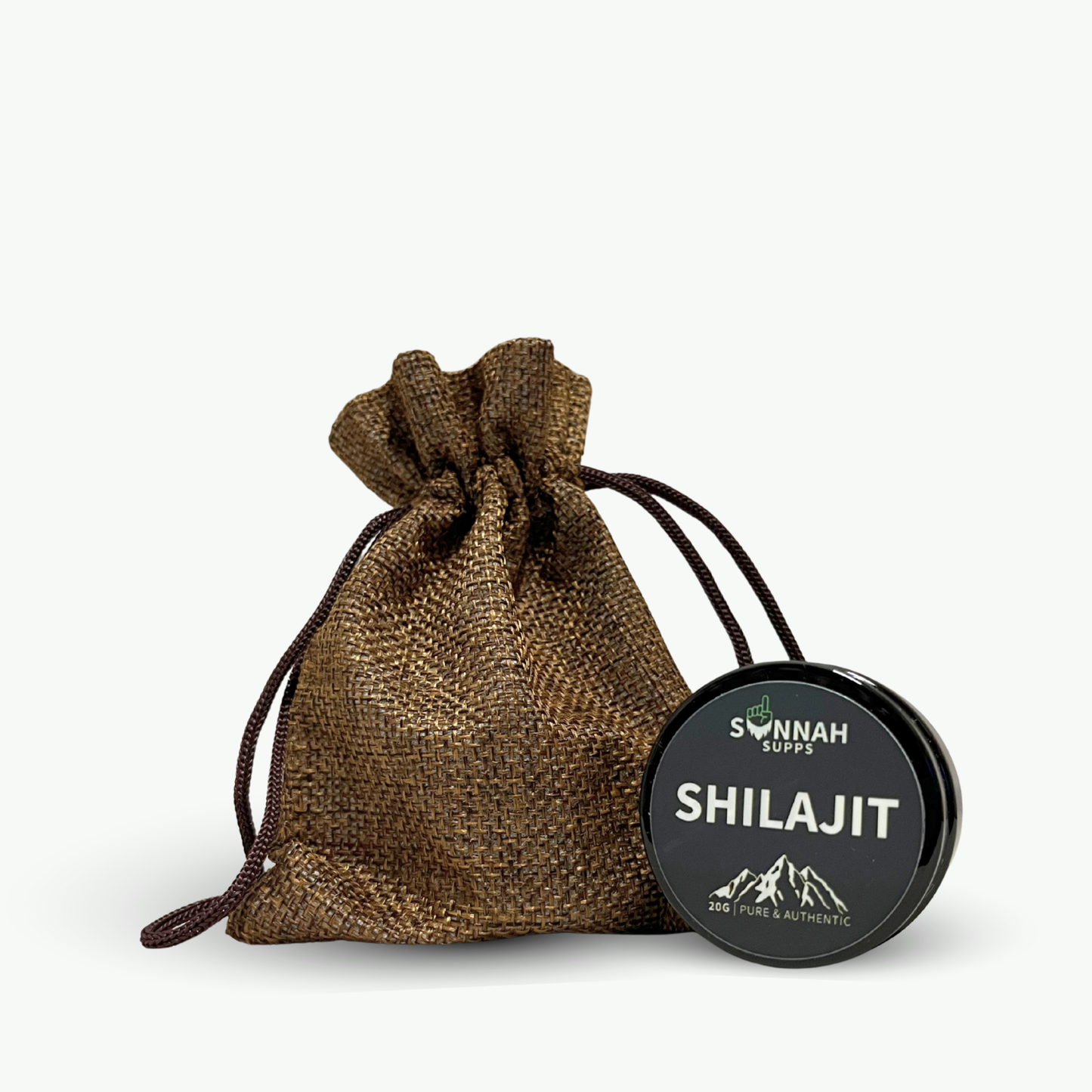 Pure Shilajit Hars