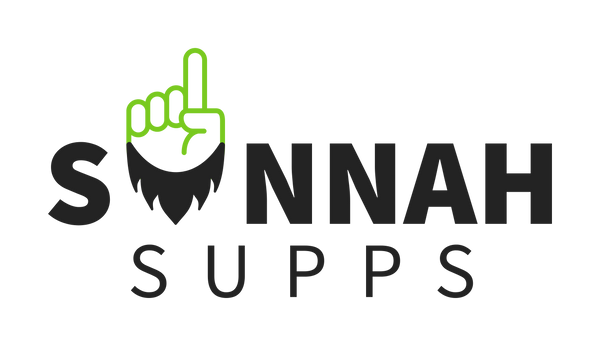 Sunnahsupps